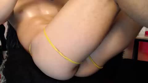 Bayron Rodriguez online show from 03.07.25