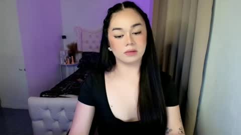 Angel online show from 10.27.25