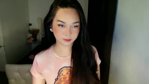 Angel online show from 04.05.26