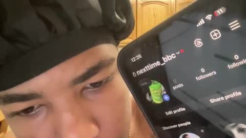 Snapshot of bb_colin chatting on 12.30.24 bb_colin online show from 12.30.24