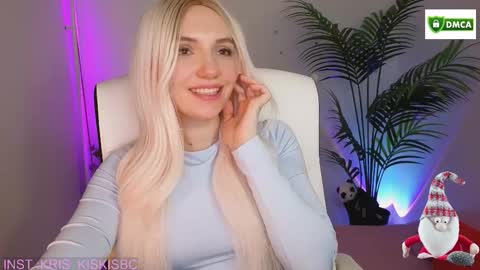 Kris online show from 01.16.26