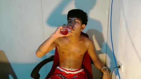 josh online show from 04.10.26