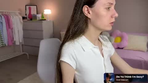 Lourel  I will be here on  and   online show from 07.11.26