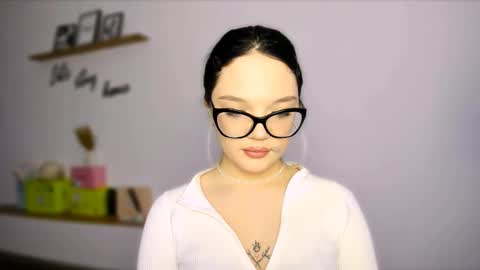 cyber princess online show from 09.30.25