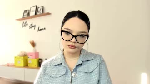 cyber princess online show from 10.01.25