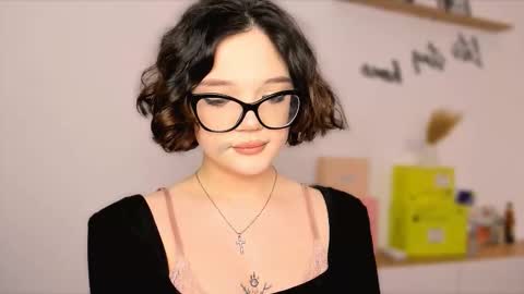 cyber princess online show from 10.22.25