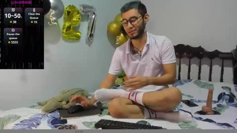 Snapshot of bbalexxx chatting on 12.16.24 alex independent model   ig bbalexmoon online show from 12.16.24