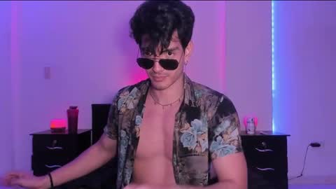 Valentino online show from 01.26.25