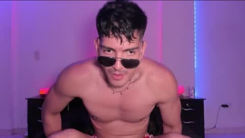 Valentino online show from 01.27.25