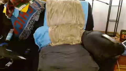 bbboooyyy11 online show from 10.19.25