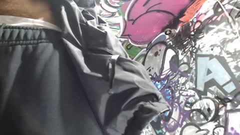 Snapshot of bbc_monster1 chatting on 12.26.24 Justin online show from 12.26.24