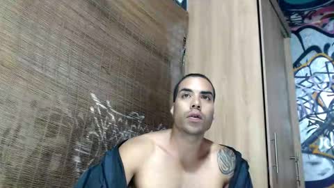 Snapshot of bbc_monster1 chatting on 09.13.25 Justin online show from 09.13.25