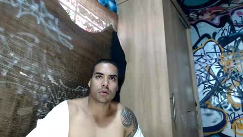 Snapshot of bbc_monster1 chatting on 11.29.25 Justin online show from 11.29.25