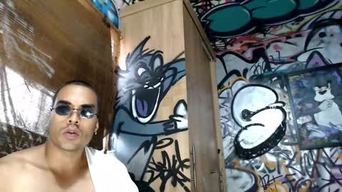 Justin online show from 03.20.26