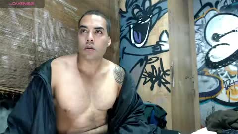 Justin online show from 05.18.26