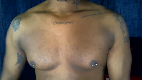 Snapshot of bbc_muscular chatting on 02.23.25 camilo online show from 02.23.25