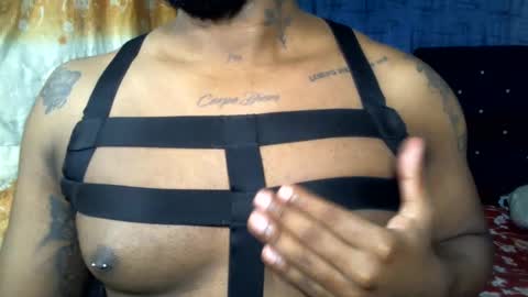 Snapshot of bbc_muscular chatting on 02.24.25 camilo online show from 02.24.25