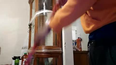 rocker n queen online show from 12.21.24