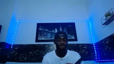 Andrew  online show from 09.28.25