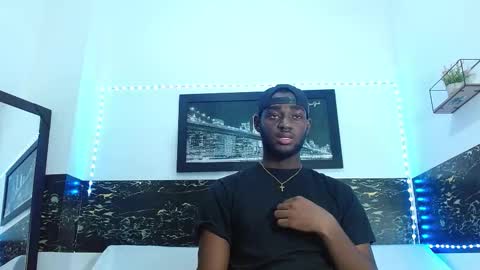 Andrew  online show from 10.02.25