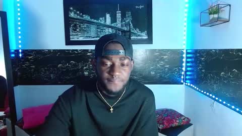 Andrew  online show from 10.03.25