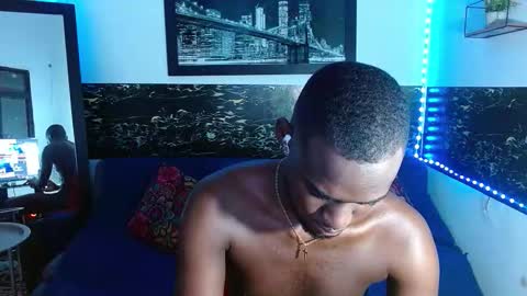 Andrew  online show from 10.09.25