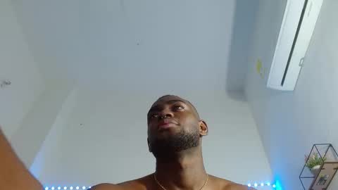 Andrew  online show from 10.10.25