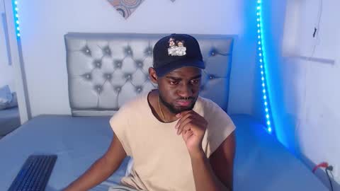 Andrew  online show from 11.17.25