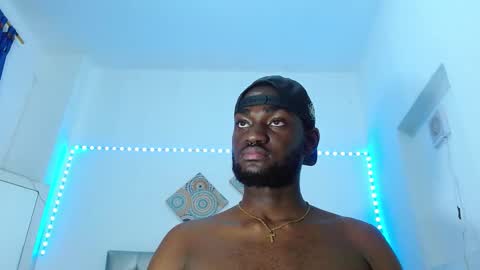 Andrew  online show from 11.27.25