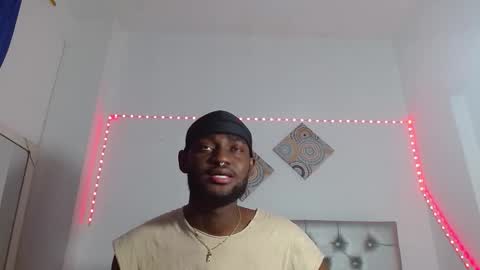 Andrew  online show from 12.02.25