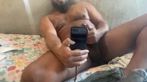 Snapshot of bbcfun44 chatting on 12.12.24 Zaddy online show from 12.12.24