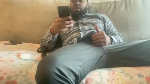 Snapshot of bbcfun44 chatting on 12.17.24 Zaddy online show from 12.17.24