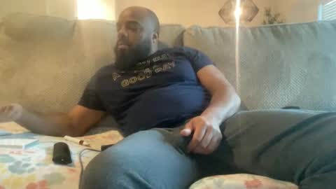 Snapshot of bbcfun44 chatting on 12.19.24 Zaddy online show from 12.19.24