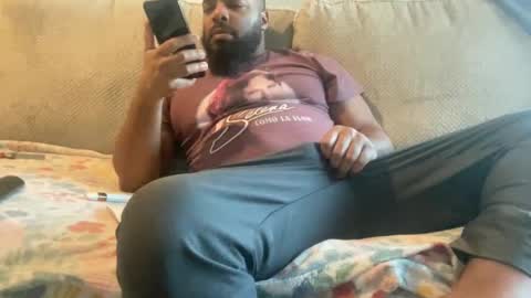 Snapshot of bbcfun44 chatting on 12.20.24 Zaddy online show from 12.20.24