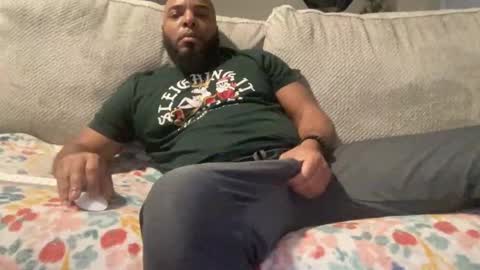 Snapshot of bbcfun44 chatting on 12.26.24 Zaddy online show from 12.26.24