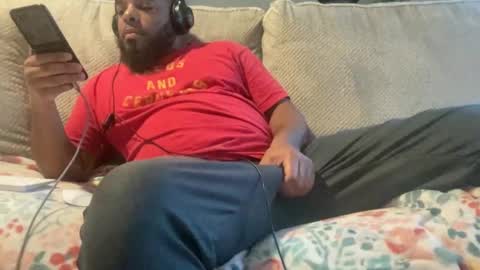 Snapshot of bbcfun44 chatting on 12.27.24 Zaddy online show from 12.27.24