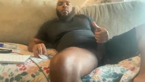 Snapshot of bbcfun44 chatting on 12.29.24 Zaddy online show from 12.29.24