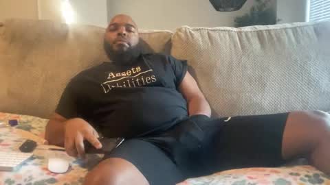 Snapshot of bbcfun44 chatting on 12.30.24 Zaddy online show from 12.30.24