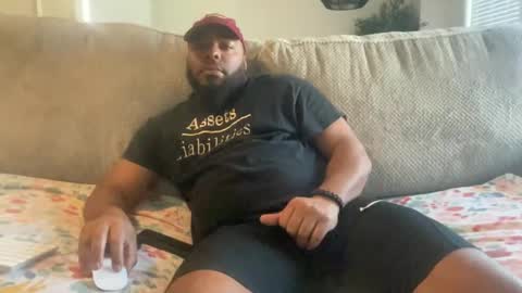 Snapshot of bbcfun44 chatting on 12.30.24 Zaddy online show from 12.30.24