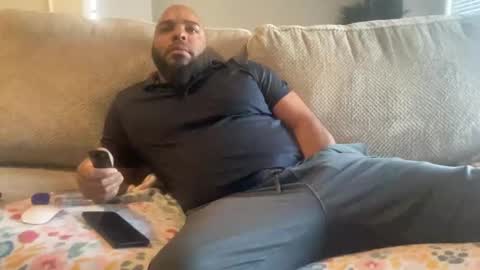 Snapshot of bbcfun44 chatting on 12.31.24 Zaddy online show from 12.31.24