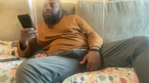 Snapshot of bbcfun44 chatting on 01.02.25 Zaddy online show from 01.02.25