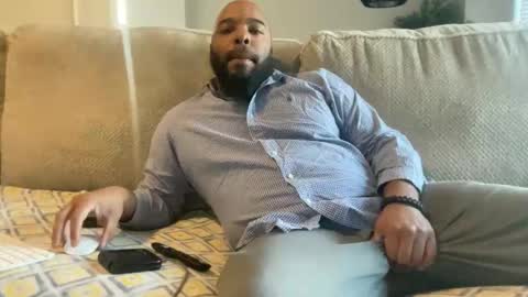 Snapshot of bbcfun44 chatting on 01.06.25 Zaddy online show from 01.06.25