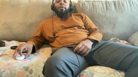 Snapshot of bbcfun44 chatting on 01.08.25 Zaddy online show from 01.08.25