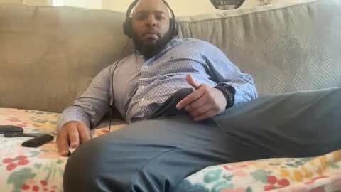 Snapshot of bbcfun44 chatting on 01.15.25 Zaddy online show from 01.15.25