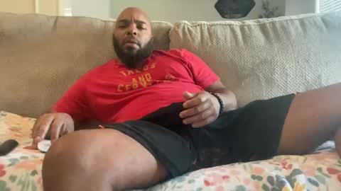 Snapshot of bbcfun44 chatting on 01.16.25 Zaddy online show from 01.16.25