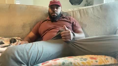 Snapshot of bbcfun44 chatting on 01.22.25 Zaddy online show from 01.22.25