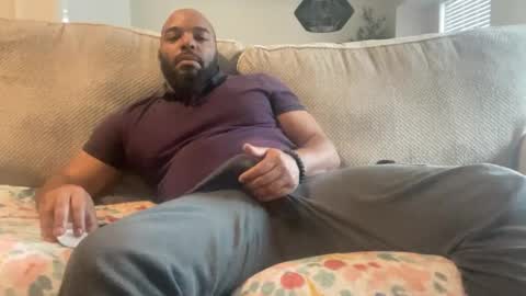 Snapshot of bbcfun44 chatting on 01.26.25 Zaddy online show from 01.26.25