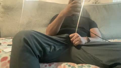 Snapshot of bbcfun44 chatting on 01.29.25 Zaddy online show from 01.29.25