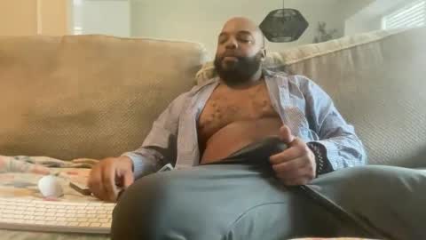 Snapshot of bbcfun44 chatting on 02.04.25 Zaddy online show from 02.04.25