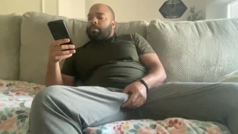 Snapshot of bbcfun44 chatting on 02.16.25 Zaddy online show from 02.16.25